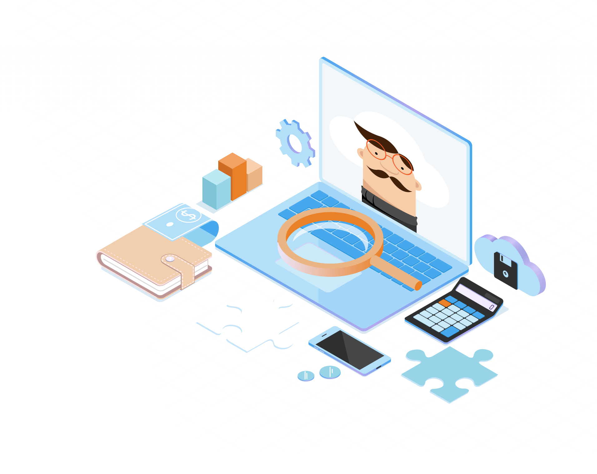 Staňte se <strong>MAESTREM</strong>,<br />při řízení Vaší firmy.